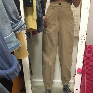 Urban Outfitters Cargo Pants